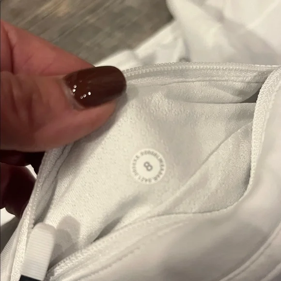 Lululemon pace rival skirt - Picture 4 of 5